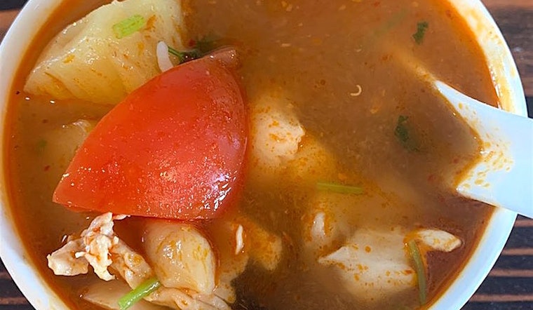 4 top spots for soups in Stockton