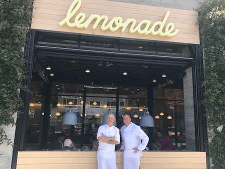 SF Eats: Lemonade closes in Sunset, Civic Center loses Burger King, new curry joint by SF ramen vets