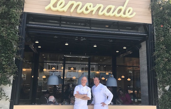 SF Eats: Lemonade closes in Sunset, Civic Center loses Burger King, new curry joint by SF ramen vets