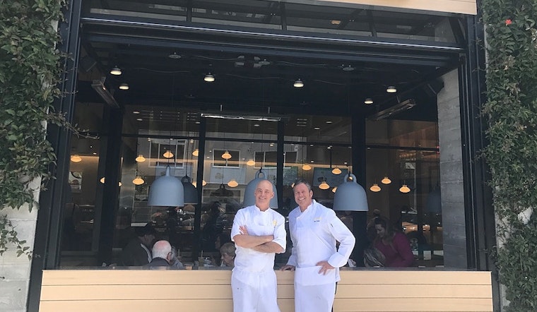 SF Eats: Lemonade closes in Sunset, Civic Center loses Burger King, new curry joint by SF ramen vets