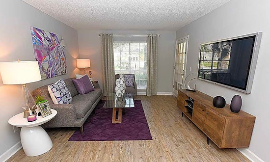 Apartments for rent in Tampa: What will $1,400 get you?