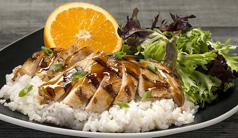 The 4 best non-chain fast food spots in Riverside