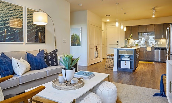 Apartments for rent in San Antonio: What will $2,000 get you?