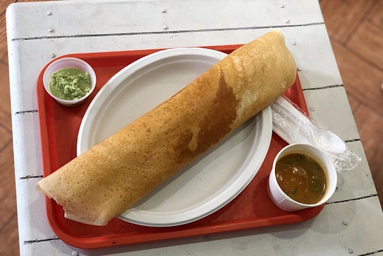 New Adams Morgan vegetarian spot VEGZ opens its doors