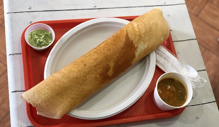 New Adams Morgan vegetarian spot VEGZ opens its doors