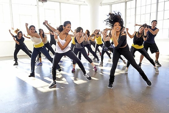 Here are the top dance studios in Cambridge, by the numbers