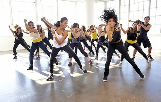 Here are the top dance studios in Cambridge, by the numbers