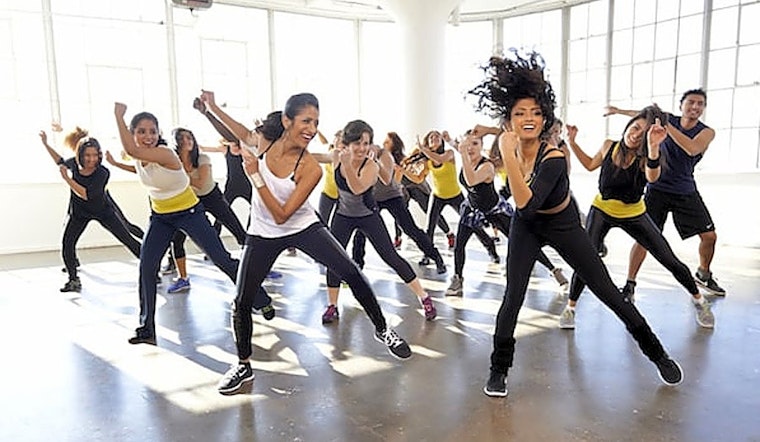 Here are the top dance studios in Cambridge, by the numbers