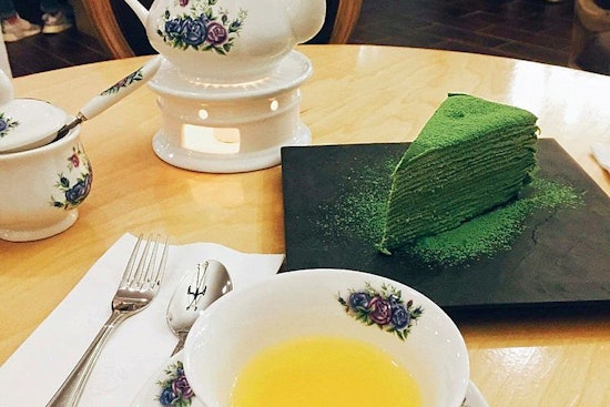Check out the freshest new businesses to debut in Philadelphia