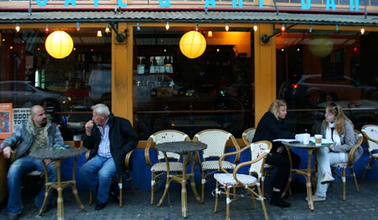 Momi Toby's Closes For Renovations