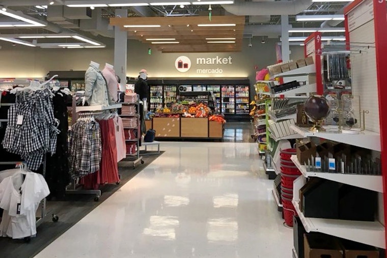 'Target' Debuts Small Format Store In Roslindale