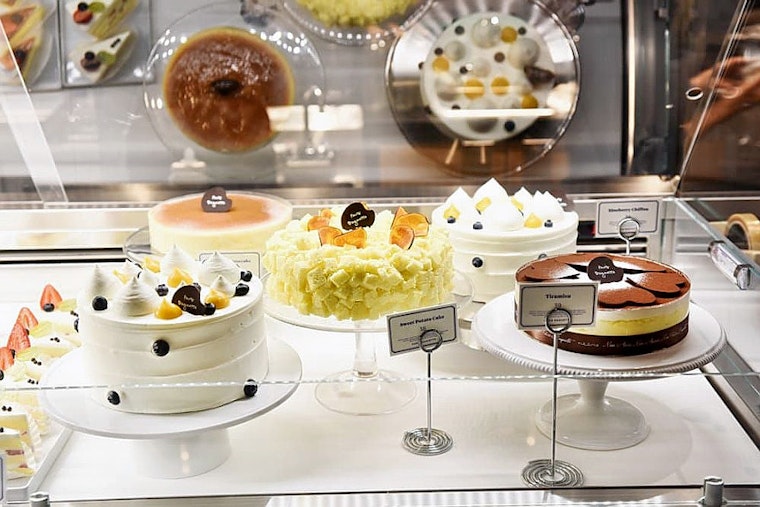 3 new spots to score desserts in Philadelphia