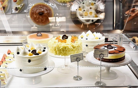 3 new spots to score desserts in Philadelphia