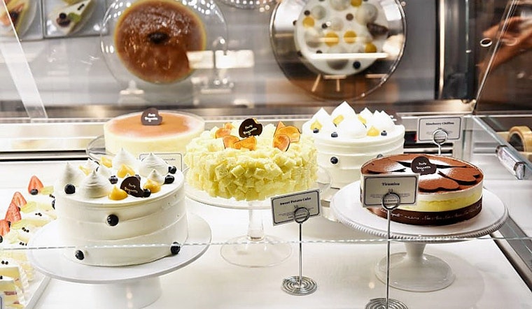 3 new spots to score desserts in Philadelphia