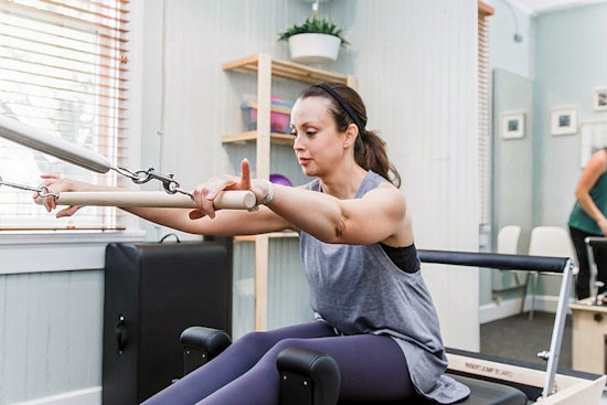 New health coach center Anchor Wellness now open
