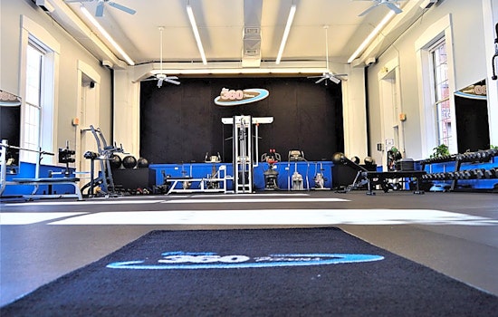 Here's Cincinnati's favorite form of exercise — and the best spots to sweat in style