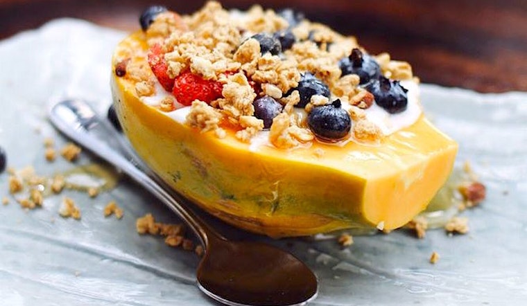 Trend alert: What's heating up Honolulu's food scene this month