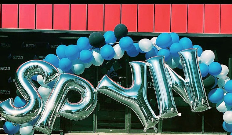 New cycling class spot SPYN Cycle Studio now open in Northeast Fresno