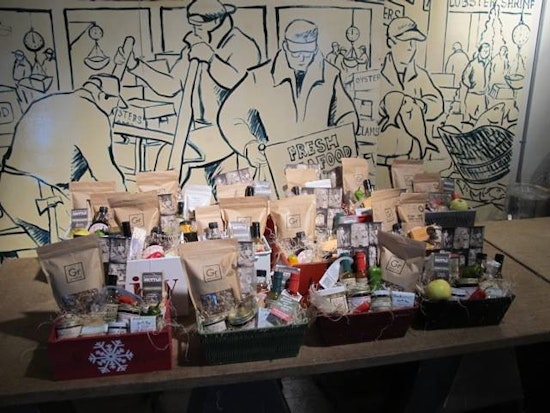 5 Fabulous Food & Drink Events In NYC This Week