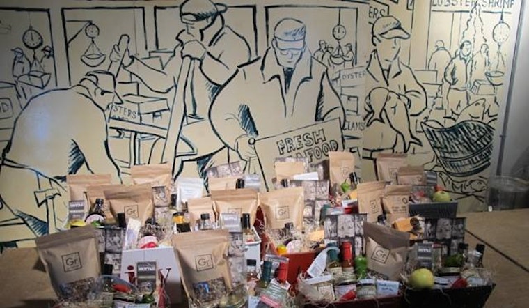 5 Fabulous Food & Drink Events In NYC This Week