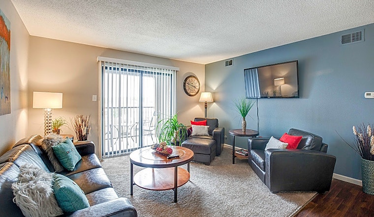 Apartments for rent in Kansas City: What will $1,000 get you?
