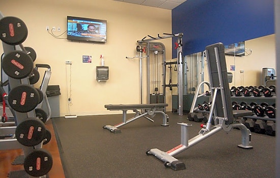 Here are the top multipurpose gyms in Seattle, by the numbers