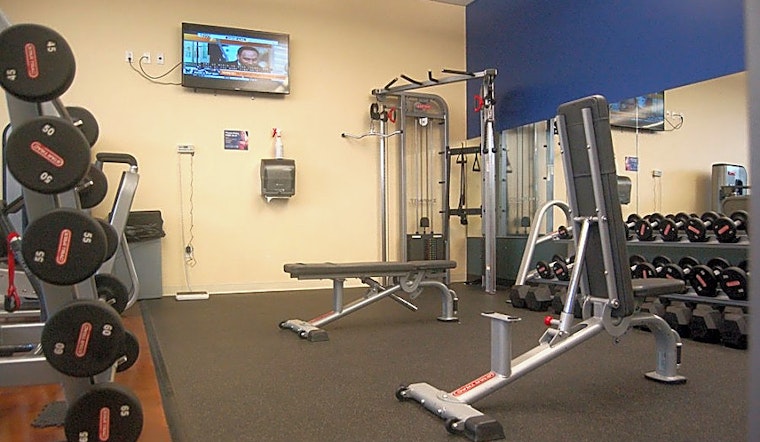 Here are the top multipurpose gyms in Seattle, by the numbers