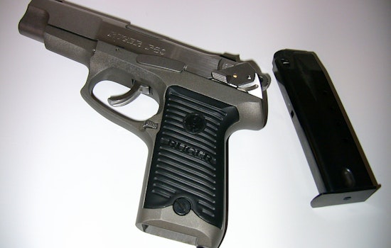 Armed Carjackings In Excelsior, Lower Pacific Heights