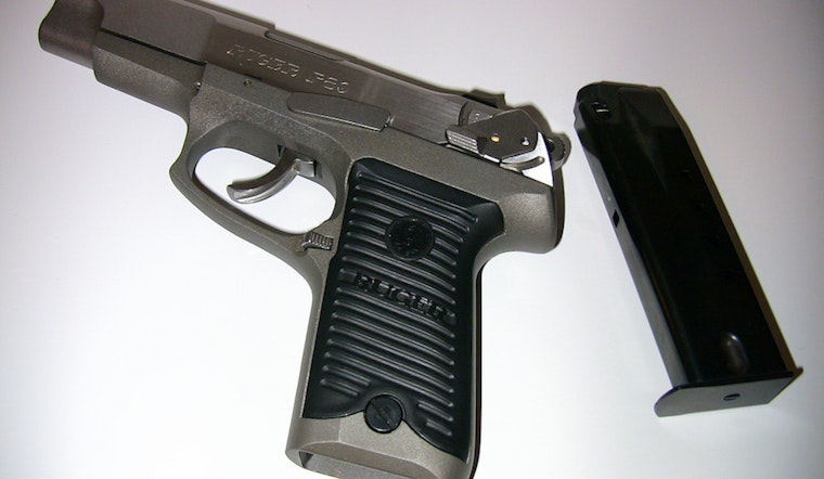 Armed Carjackings In Excelsior, Lower Pacific Heights