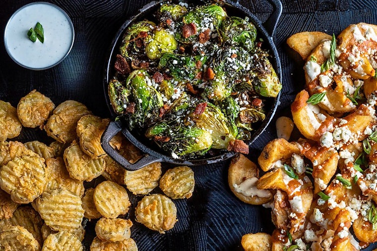 Explore these 3 new downtown San Jose businesses