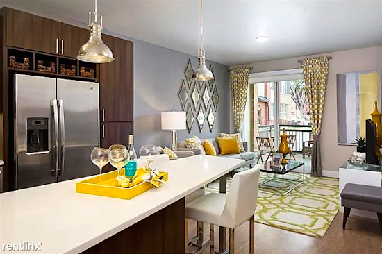 Apartments for rent in Denver: What will $1,700 get you?