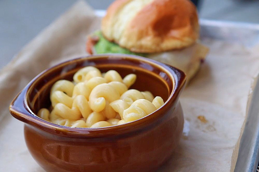 Explore the 3 top spots in Columbus' Sharon Heights neighborhood