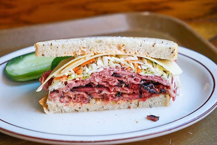 Explore the 5 most popular spots in downtown Boston