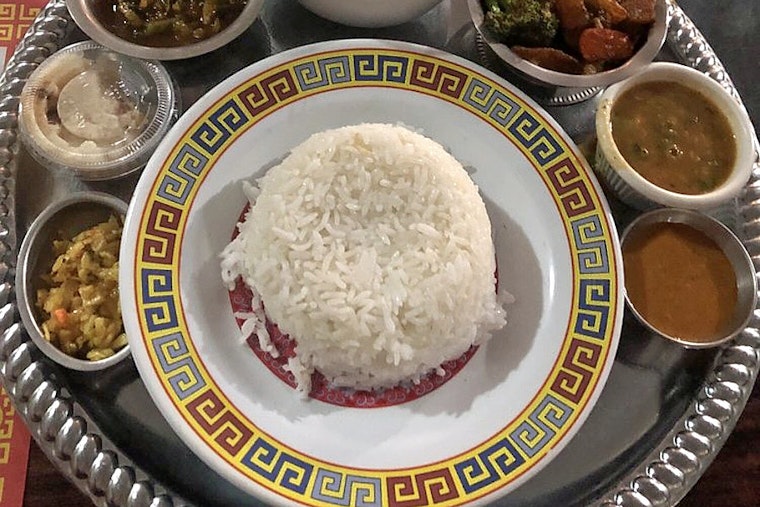 Pittsburgh's 3 best spots to score cheap Indian fare