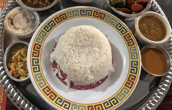 Pittsburgh's 3 best spots to score cheap Indian fare