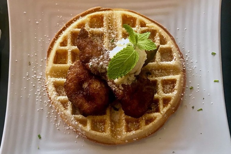 Logan Square's 'Café Bella' Reopens As 'Caribella'