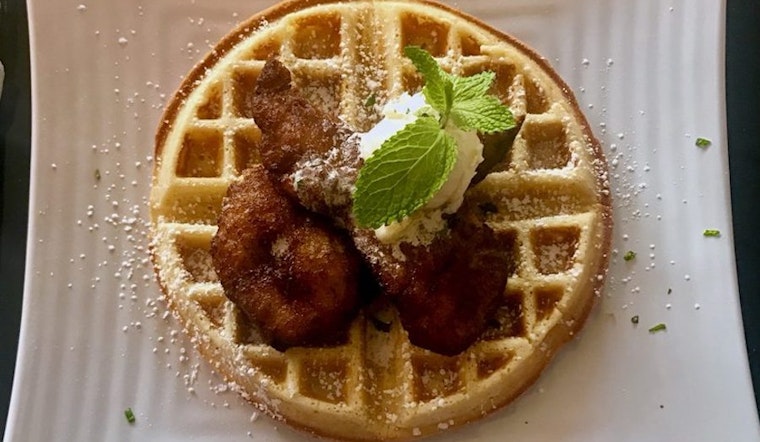 Logan Square's 'Café Bella' Reopens As 'Caribella'