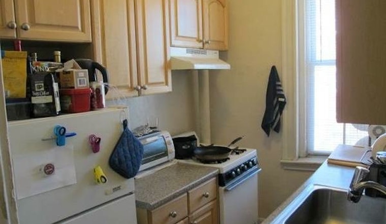 Explore Today's Cheapest Rentals In Allston, Boston