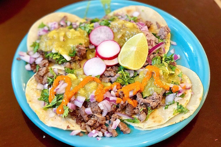 Here are Sunnyvale's top 5 Mexican spots