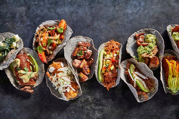 Check out the 5 top spots in San Diego's Marina neighborhood