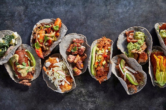 Check out the 5 top spots in San Diego's Marina neighborhood