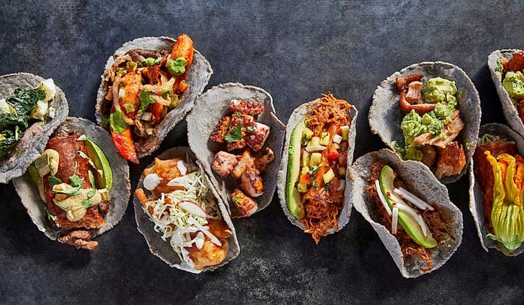 Check out the 5 top spots in San Diego's Marina neighborhood