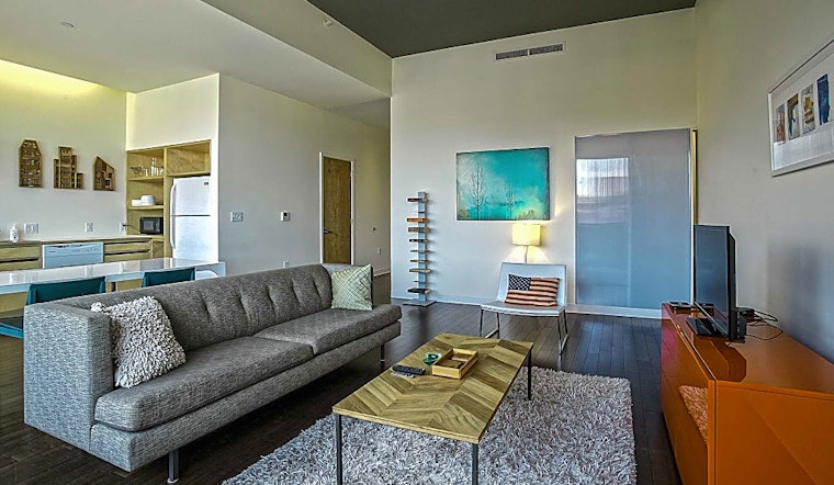 Apartments for rent in Wichita: What will $1,200 get you?