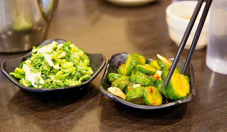 Irvine's 4 top choices for budget-friendly Chinese food