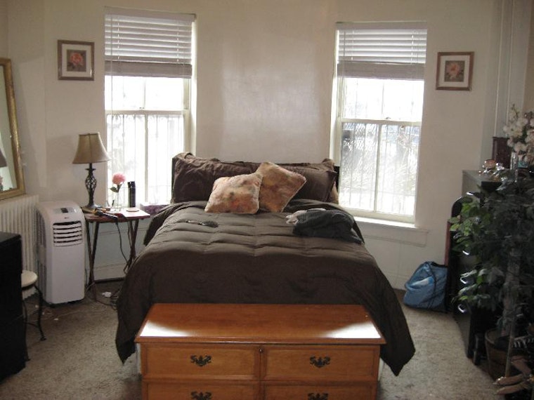 What Does $1,800 Rent You In Bay Village, Today?