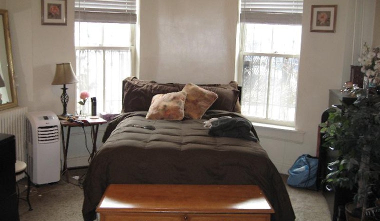 What Does $1,800 Rent You In Bay Village, Today?