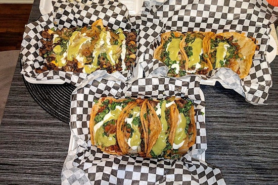 Long Beach's 3 favorite taco trucks (that won't break the bank)