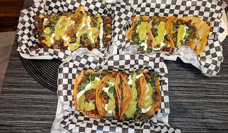 Long Beach's 3 favorite taco trucks (that won't break the bank)