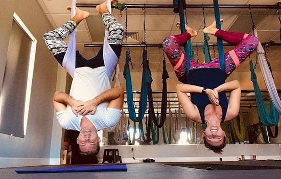Here are Orlando's top 4 fitness spots