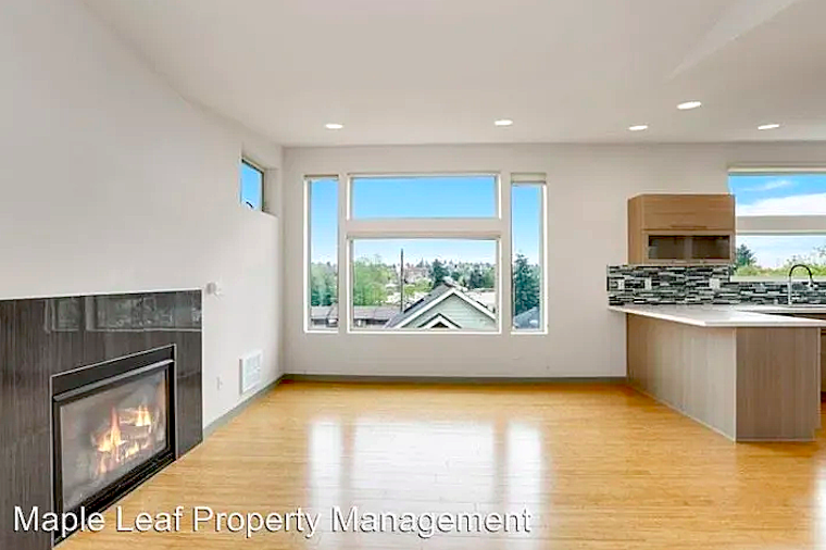 Apartments for rent in Seattle: What will $2,900 get you?